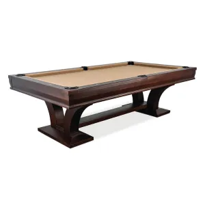 8' Presidential Hamilton Pool Table