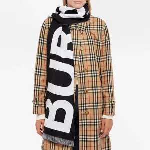 8054214 A1189 BURBERRY SCARVE