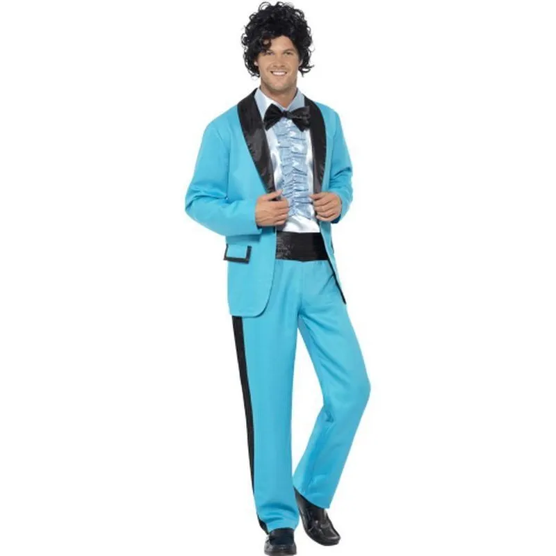 80s Prom King Costume