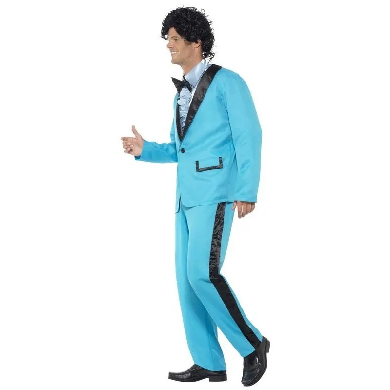 80s Prom King Costume