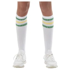 80s Sports Socks