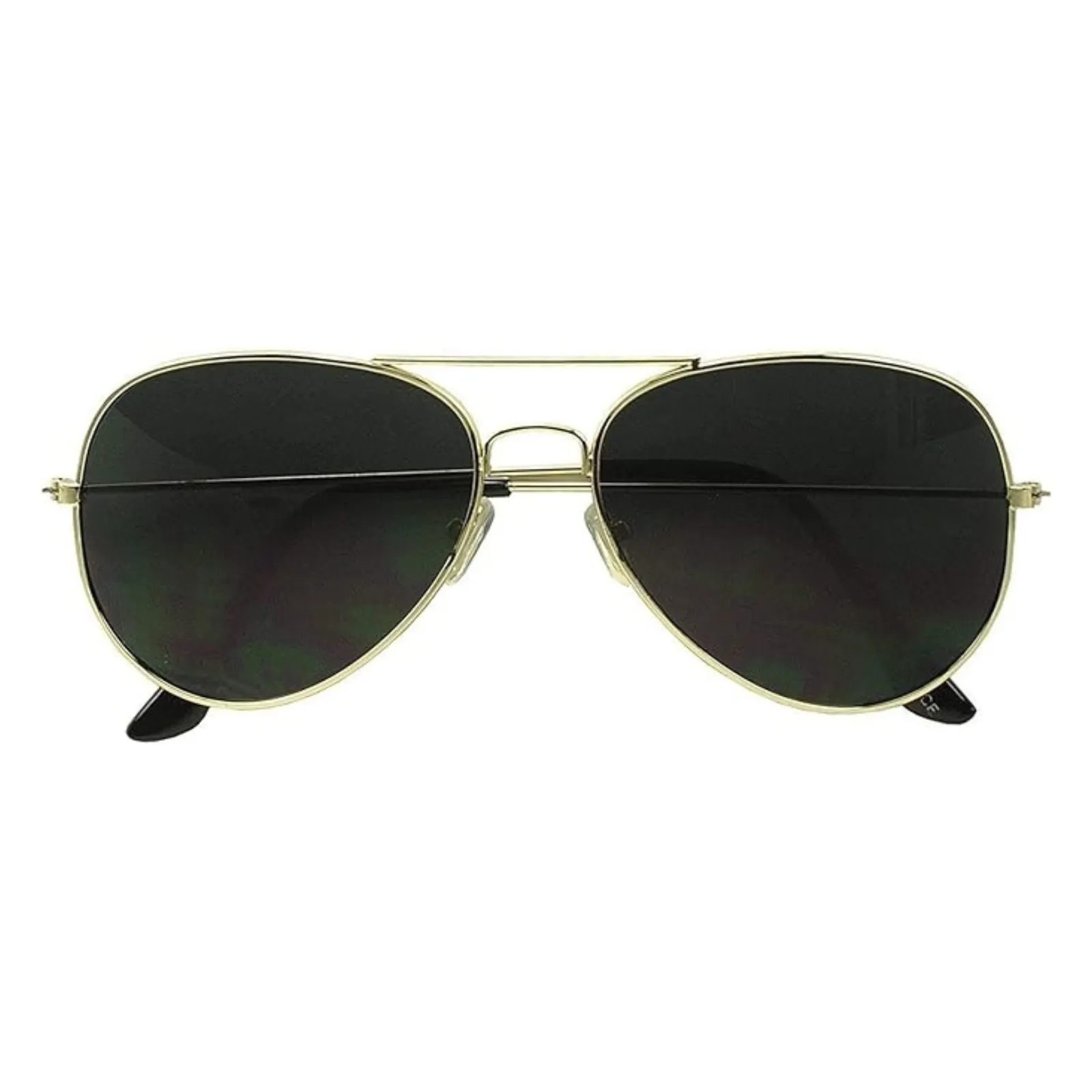 80s Style Aviator Sunglasses