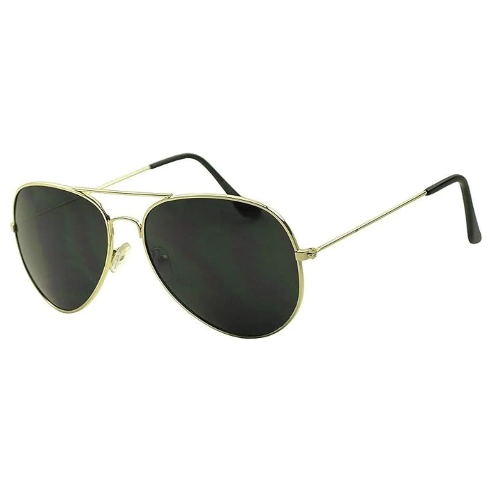 80s Style Aviator Sunglasses