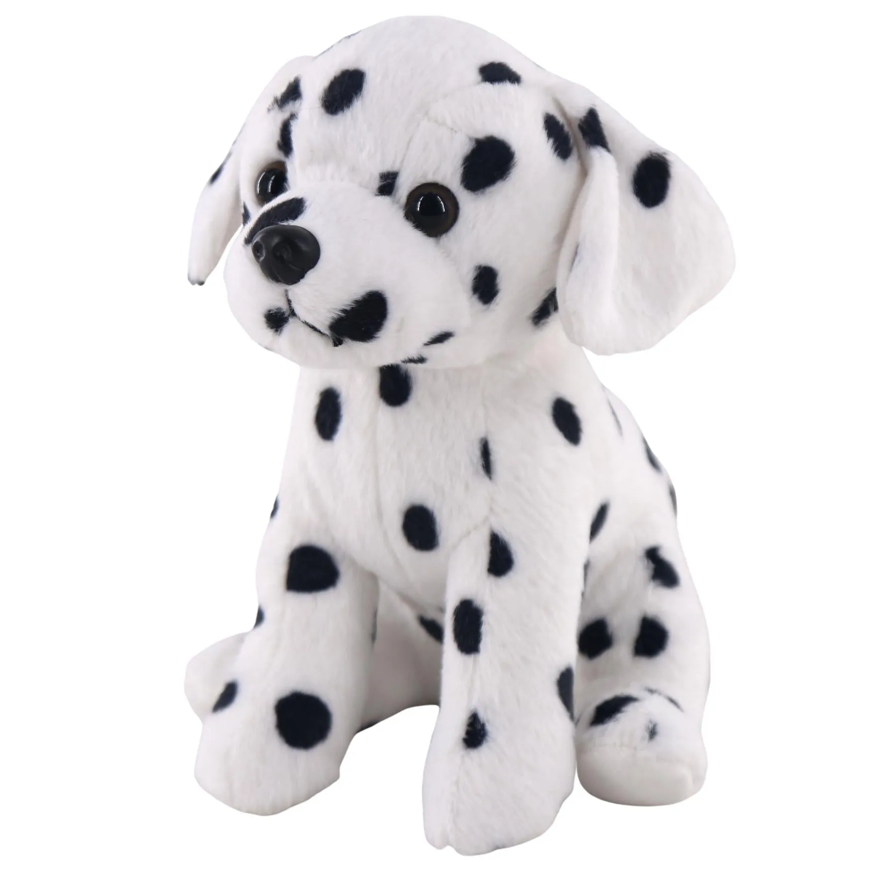 8" Barkley the Dalmatian