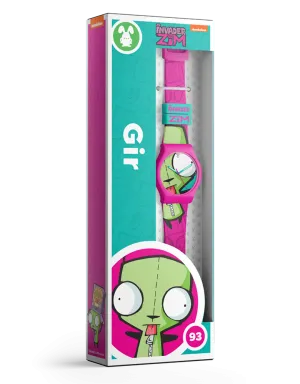 #93 GIR