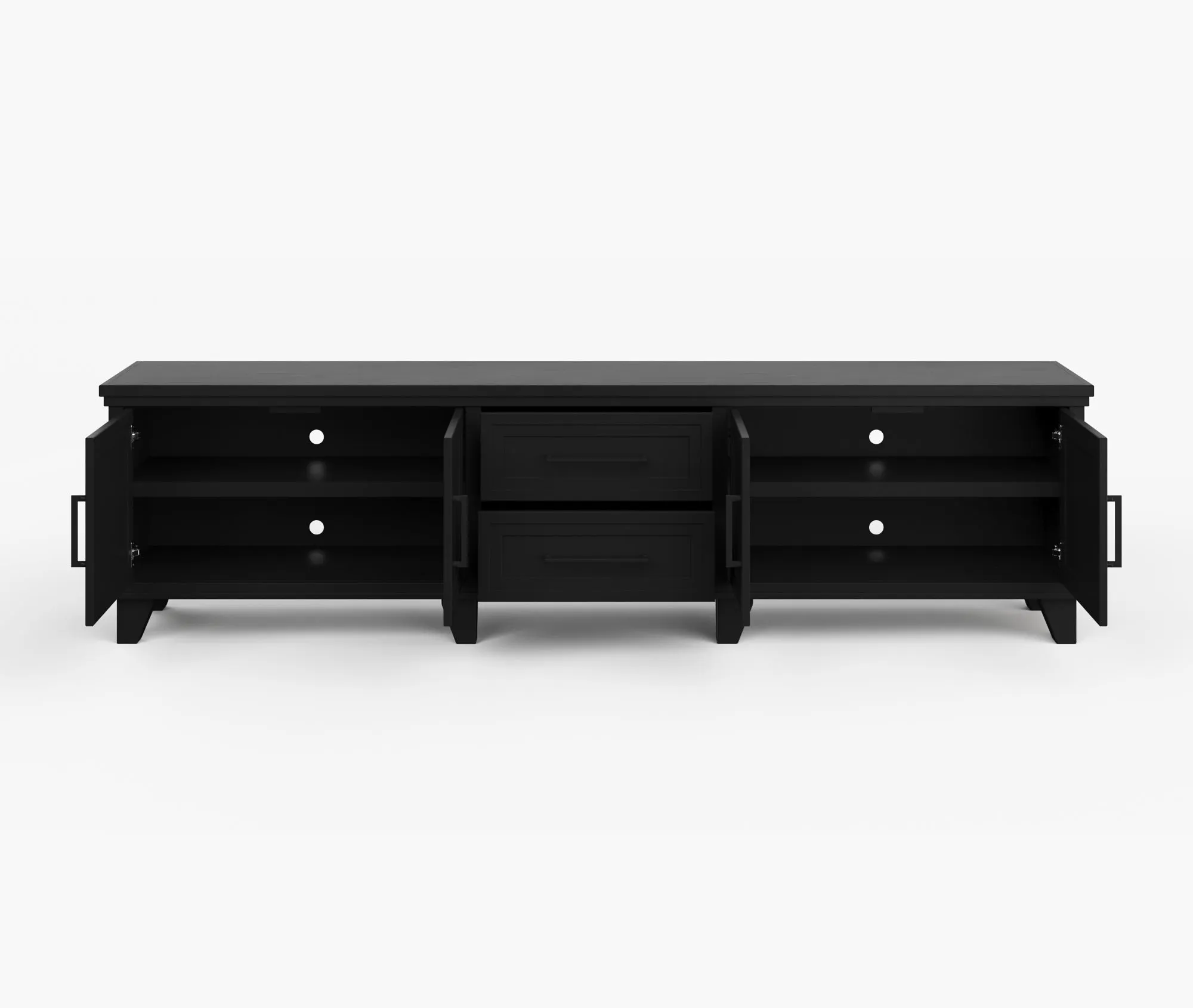 95" Sonoma TV Stand