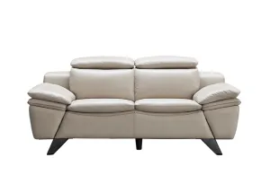 973 Loveseat Light Gray