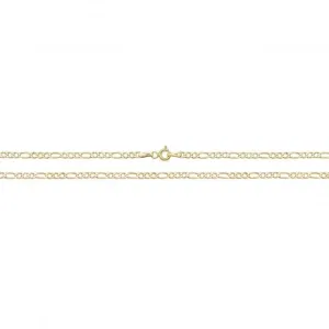 9ct Yellow Gold Necklace