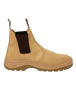 9E1 JB's Elastic Sided Safety Boot