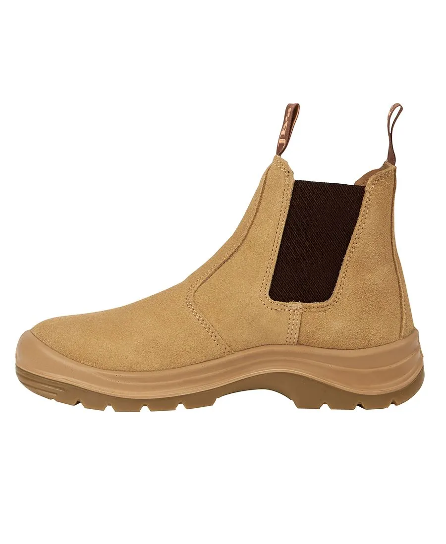 9E1 JB's Elastic Sided Safety Boot