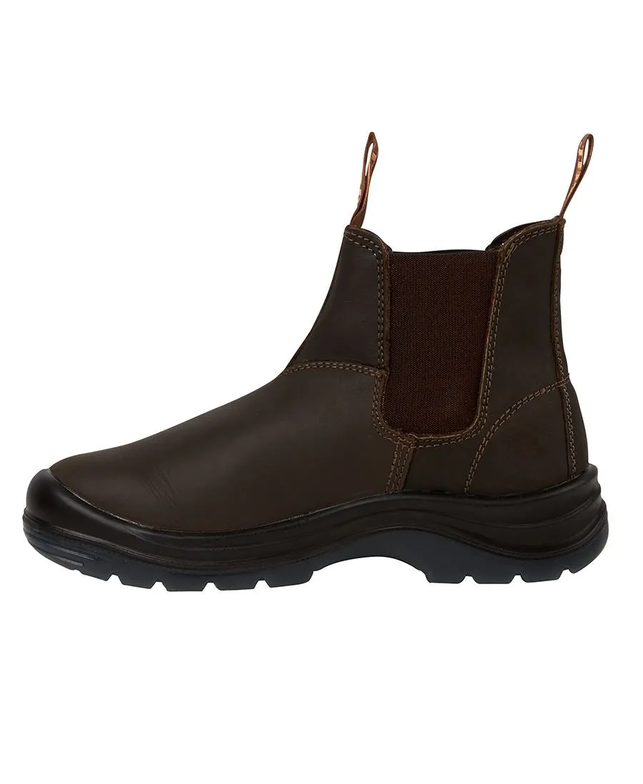 9E1 JB's Elastic Sided Safety Boot