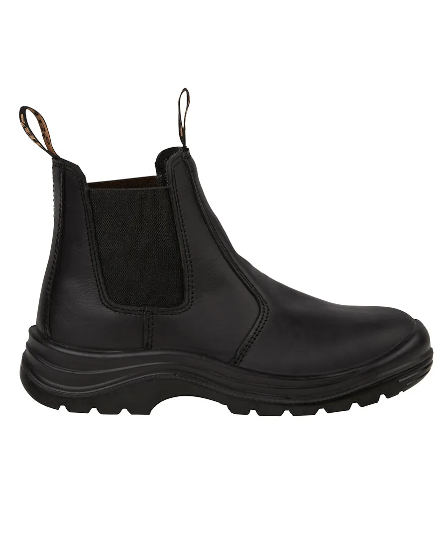 9E1 JB's Elastic Sided Safety Boot