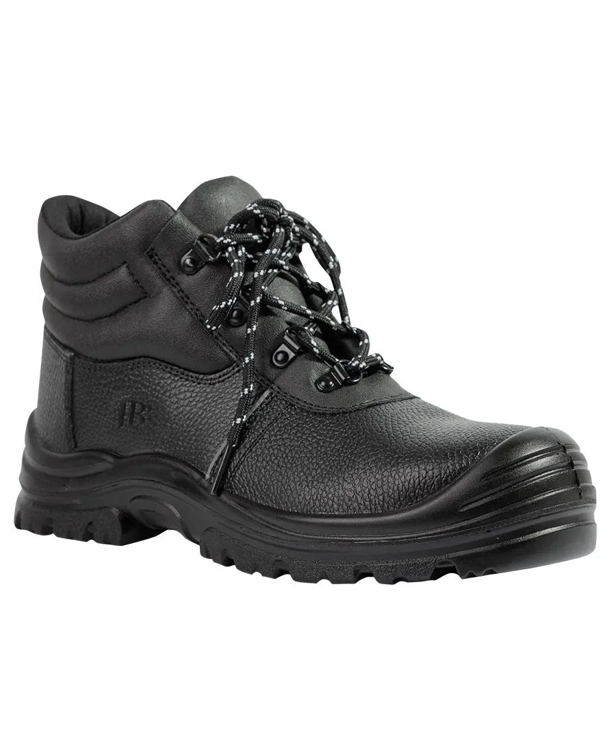 9G6 JB's ROCK FACE LACE UP BOOT