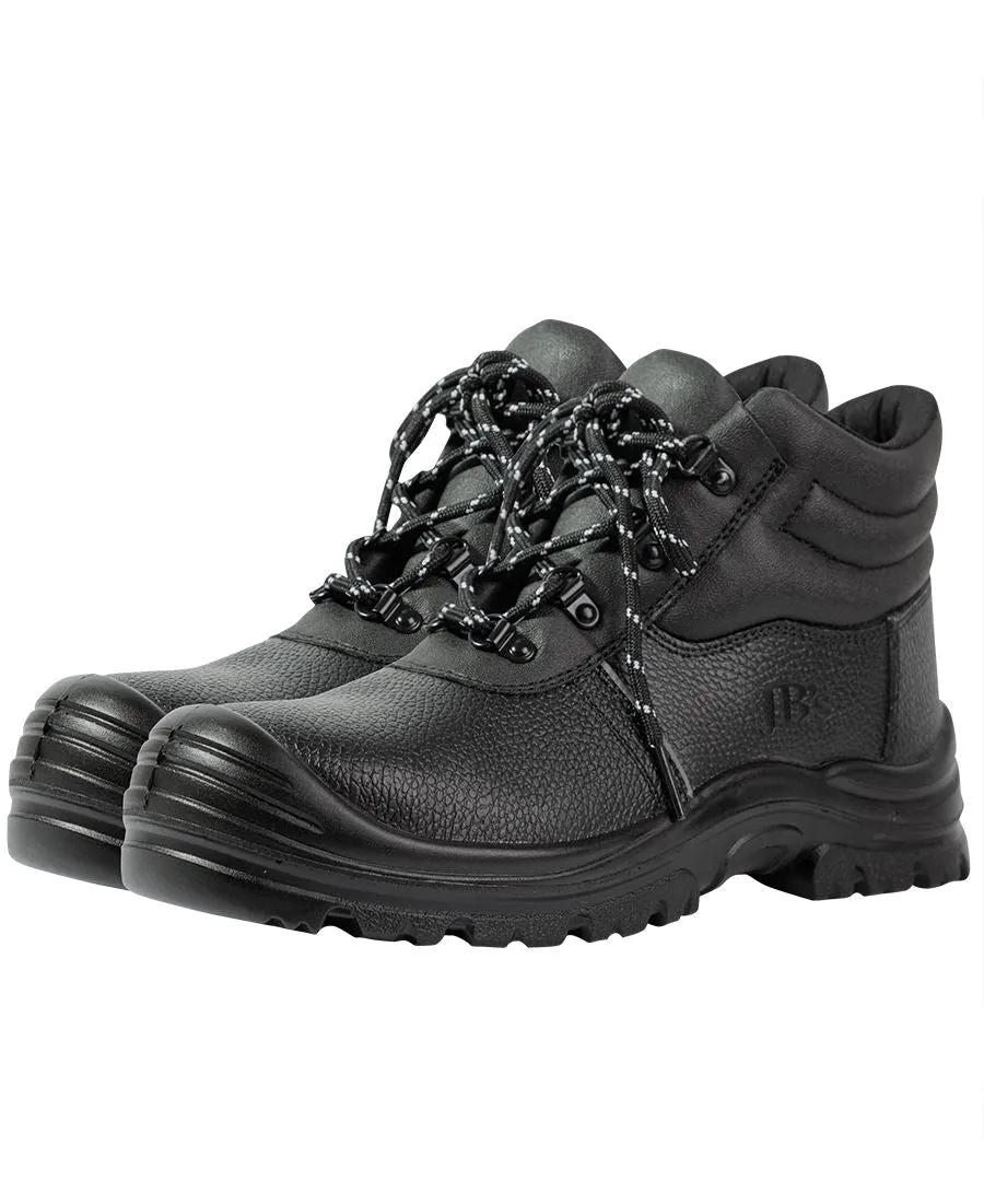 9G6 JB's ROCK FACE LACE UP BOOT