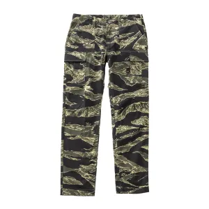 9LU Cargos - Tiger Camo