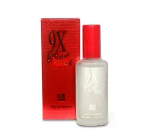 9X Red BN Perfume 22ml