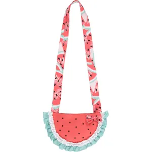 A DEE - Elle Watermelon Bag - Red