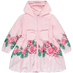 A DEE - Faith Rose Jacket - Pink