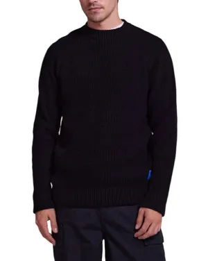 A-Frame Sweater - Black