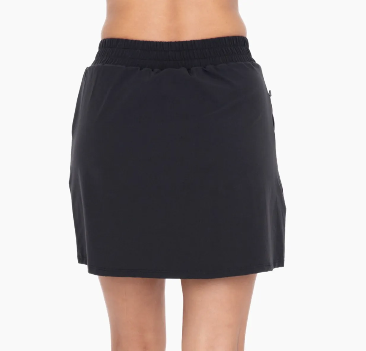 A-Line Active Skort