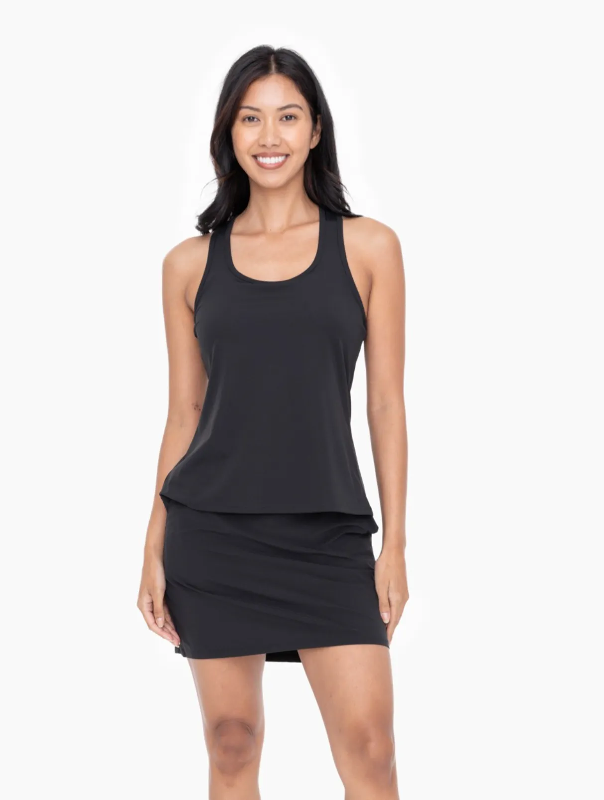 A-Line Active Skort