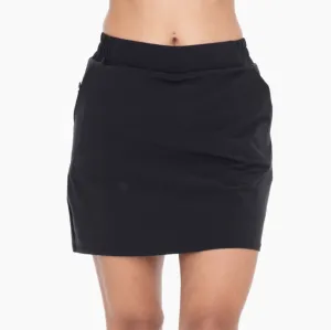 A-Line Active Skort