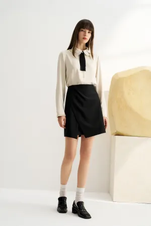 A-Line Skirt