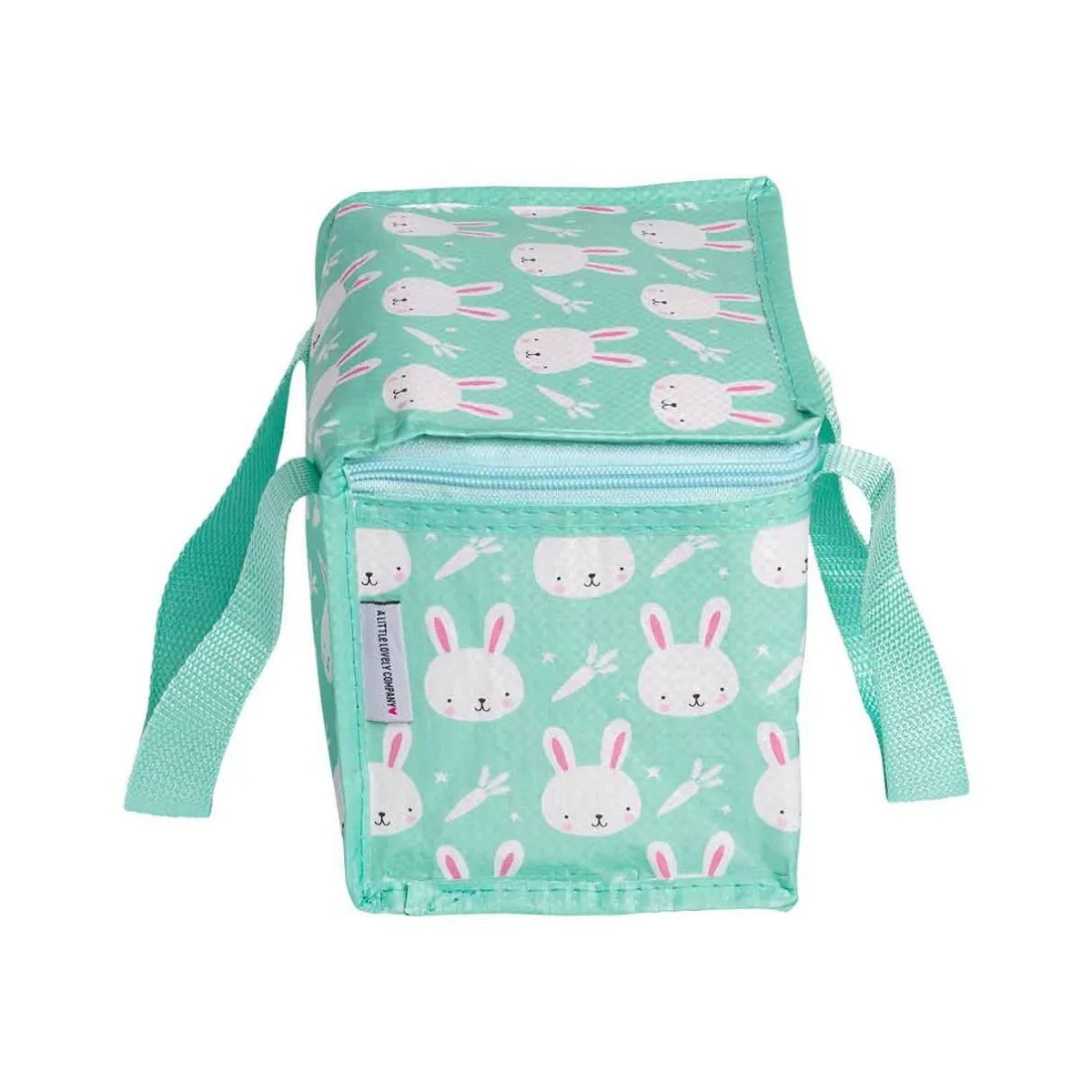 A Little Lovely Company Cool Bag Rabbit