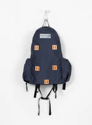 A Pax Backpack Blue