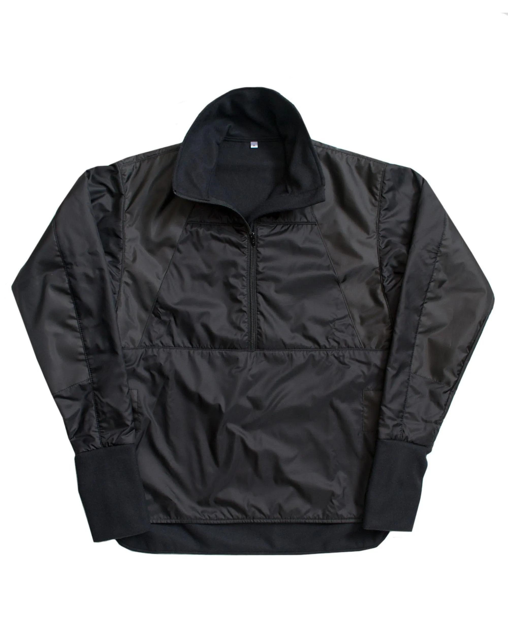 A212 Reinforced SWAT Shirt - Black