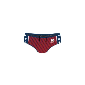 A3 Performance USA Classic Male Brief