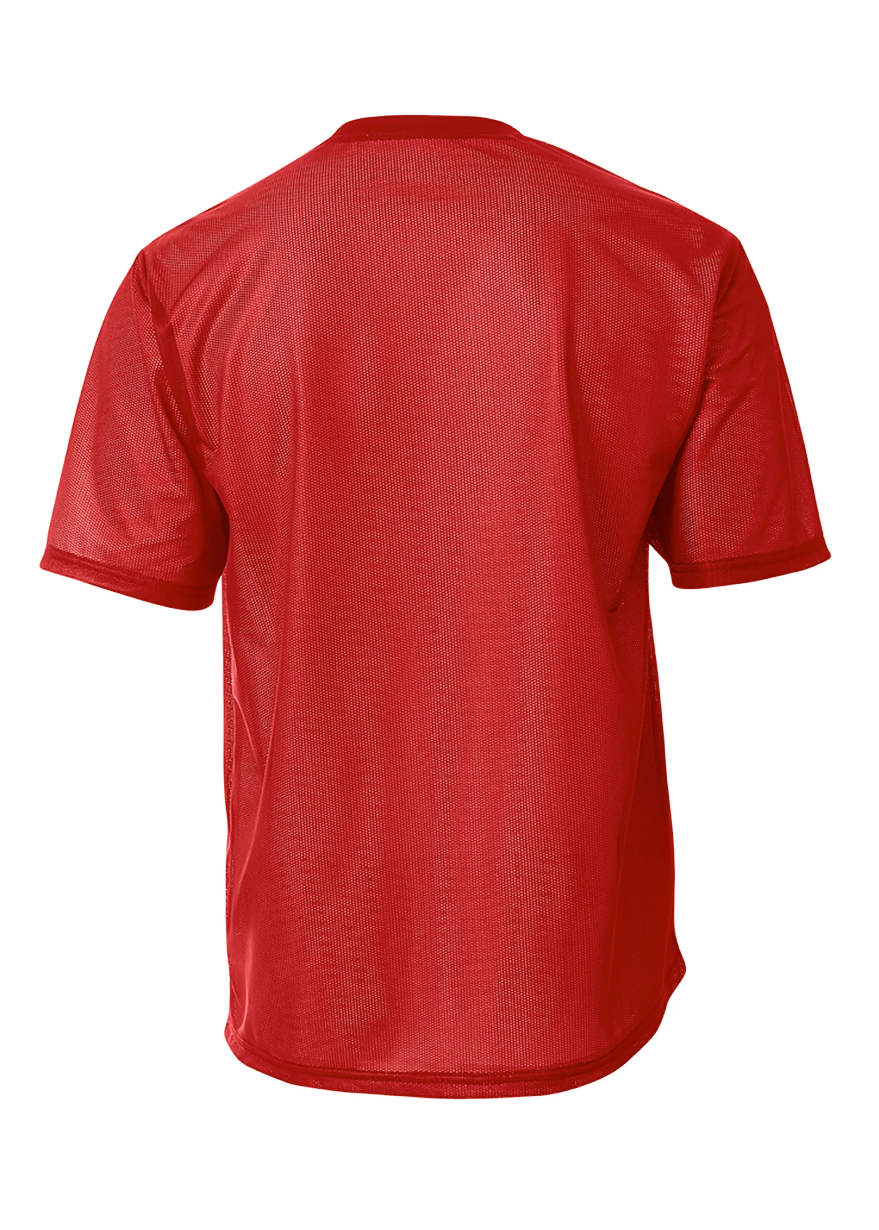 A4 Mens Match Reversible Jersey