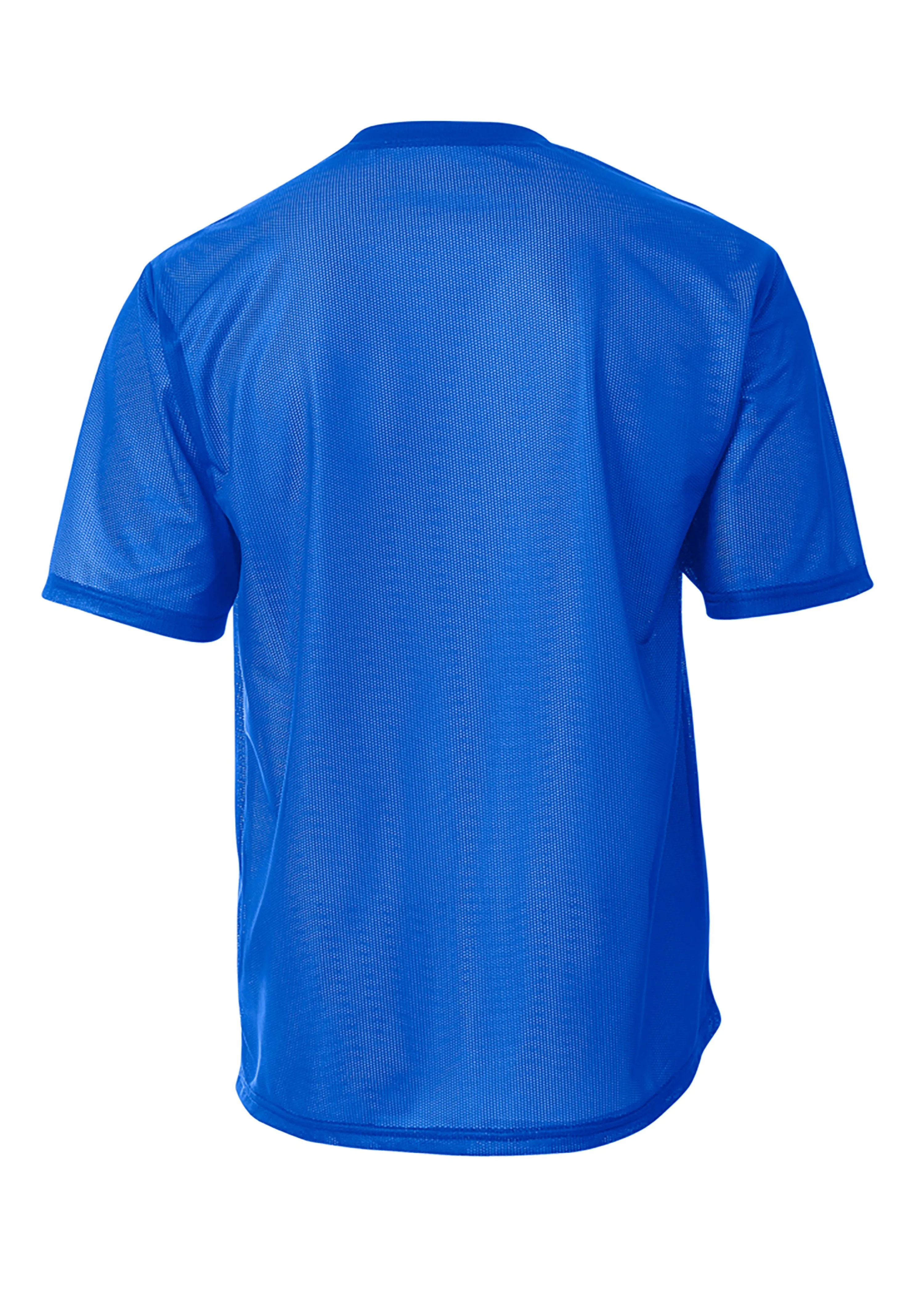 A4 Mens Match Reversible Jersey