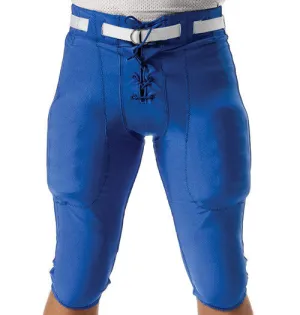 A4 Nylon/Spandex Football Game Pant