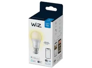 A60 Smd Bulb Wifi/Bluetooth B22 4 Pa