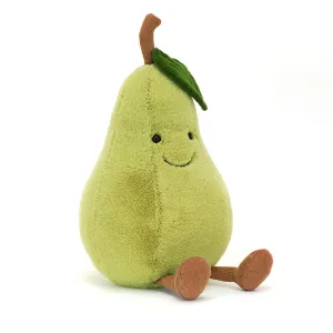 A6PEAR Amuseables Pear