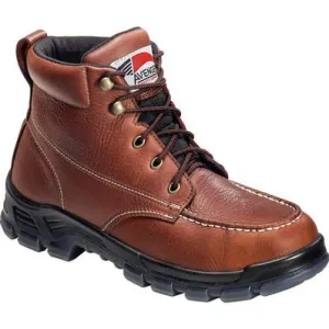 A7922 Avenger Moc Toe Steel Toe Work Shoe