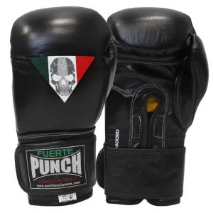 AAA Punch Mexican Lucky 13 Boxing Gloves