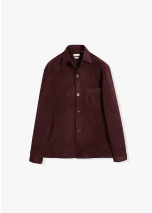 AABETE OVERSHIRT