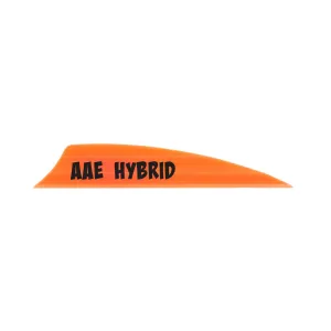 AAE Hybrid 2.0 Shield Vanes (50-pk)