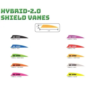 AAE Hybrid 2.0 Vane