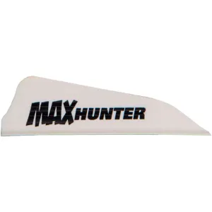 Aae Max Hunter Vanes Gray 50 Pk.