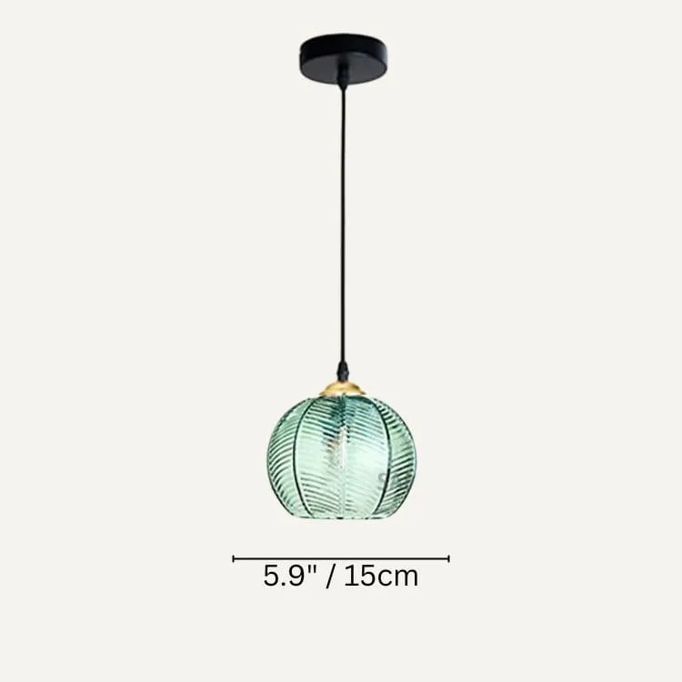 Aalin Pendant Light