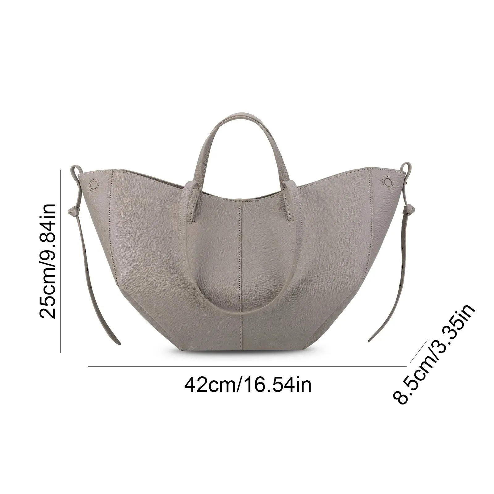 A&A Arla Tote Bag Large