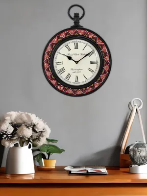 Aapno Rajasthan Pendant Watch Clock