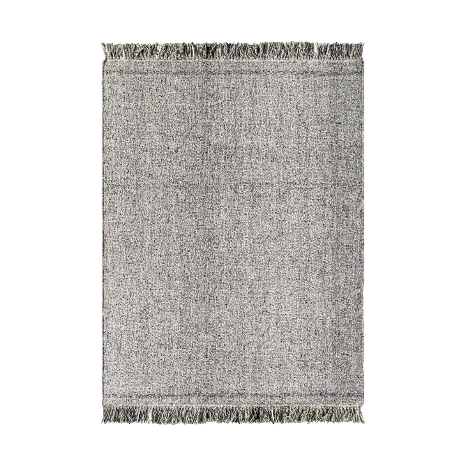 Aarwyn Silver Rug