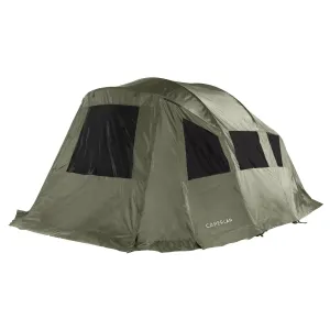 Abandon tanker Frontview Bivvy CAPERLAN