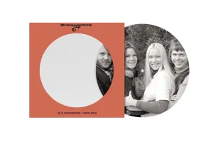 Abba - He is Your Brother / Santa Rosa (Single)