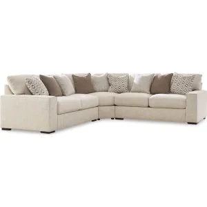 Abberson-Exclusive 3 Piece Sectional