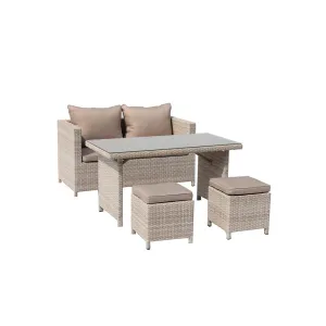 Abbie  Dining Set